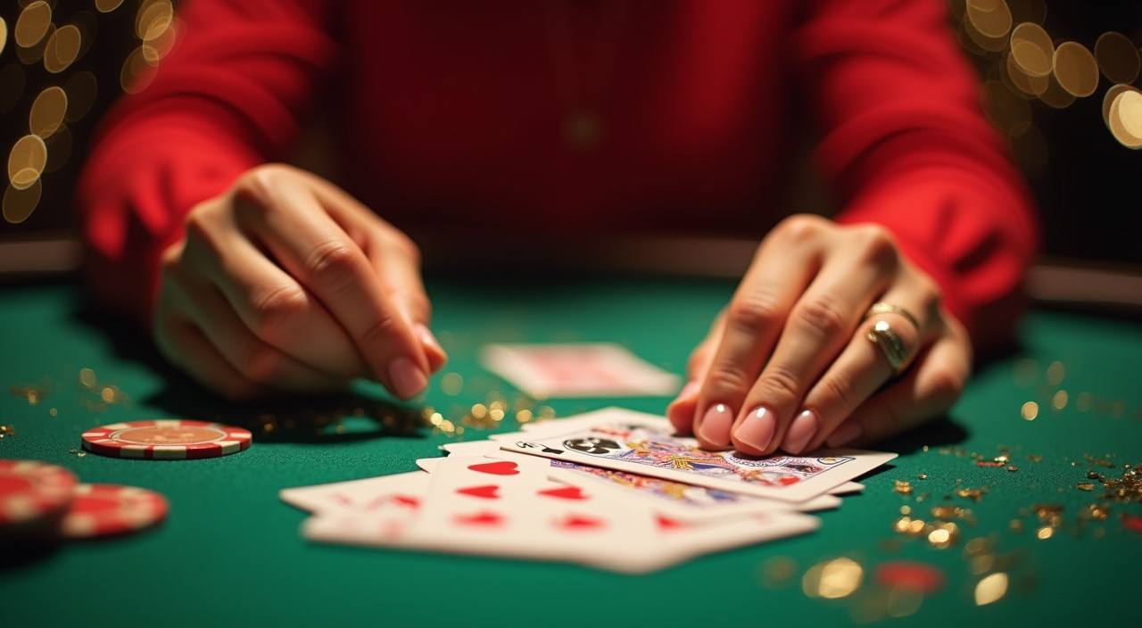 Blackjack Nights