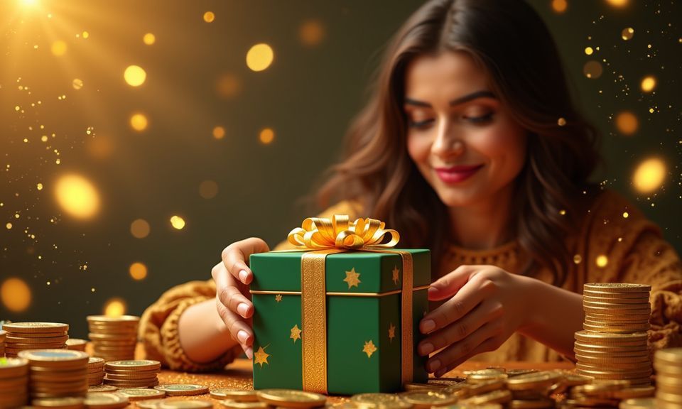 Game feature guide